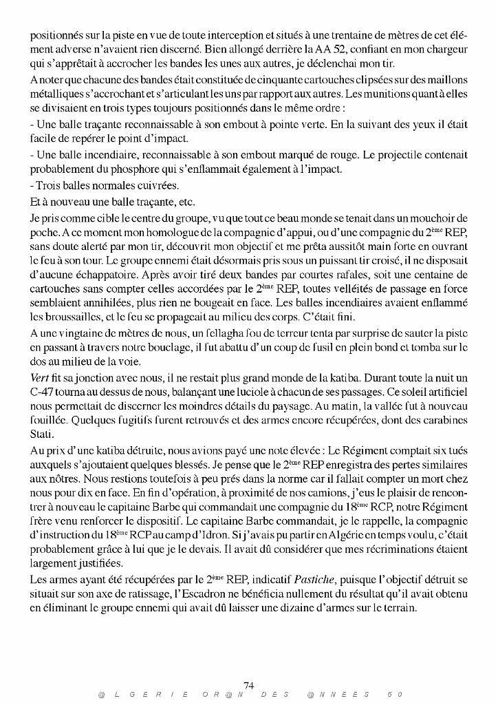 612 PARACHUTISTE AU 1ER RCP TOME III DE RENE SAUVAGE (80).jpg